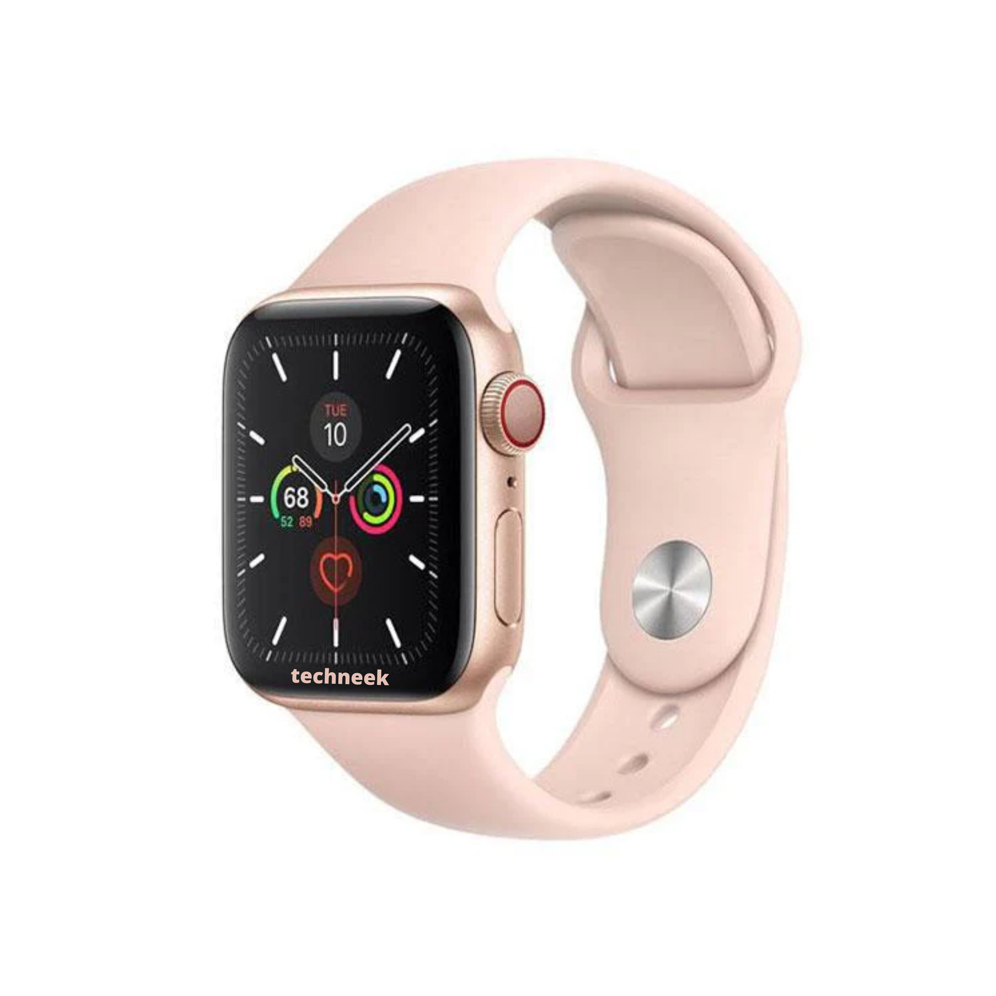 Apple watch series 5 top stock