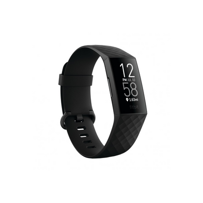 Fitbit Charge 4 Smartwatch