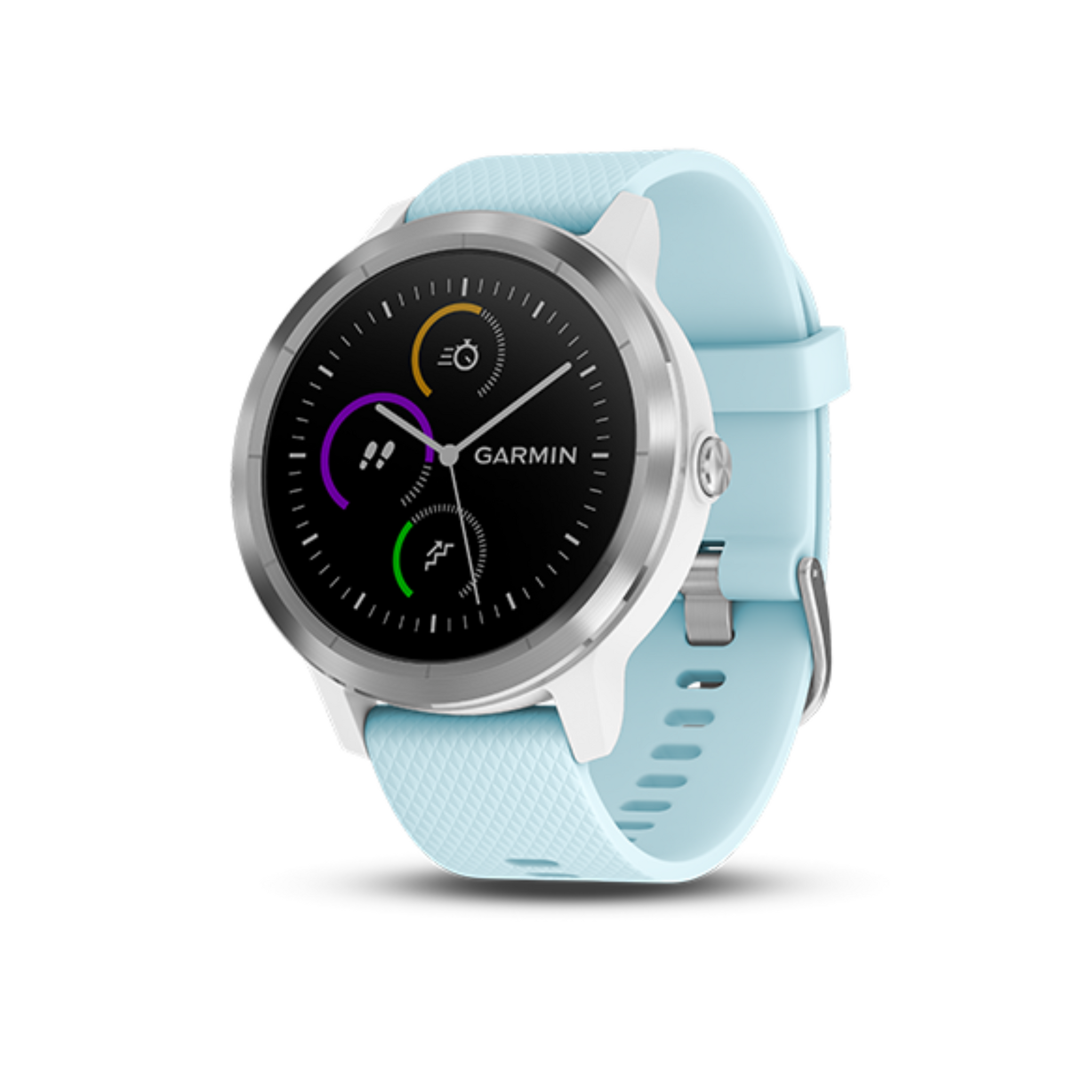Garmin Vivoactive 3 Watch 40mm Techneek Ireland Techneek.ie