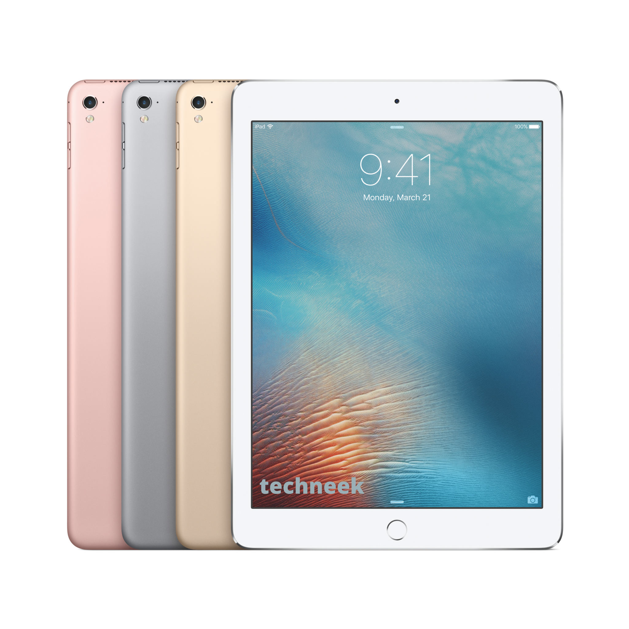 Apple iPad | 5th Generation | 32GB