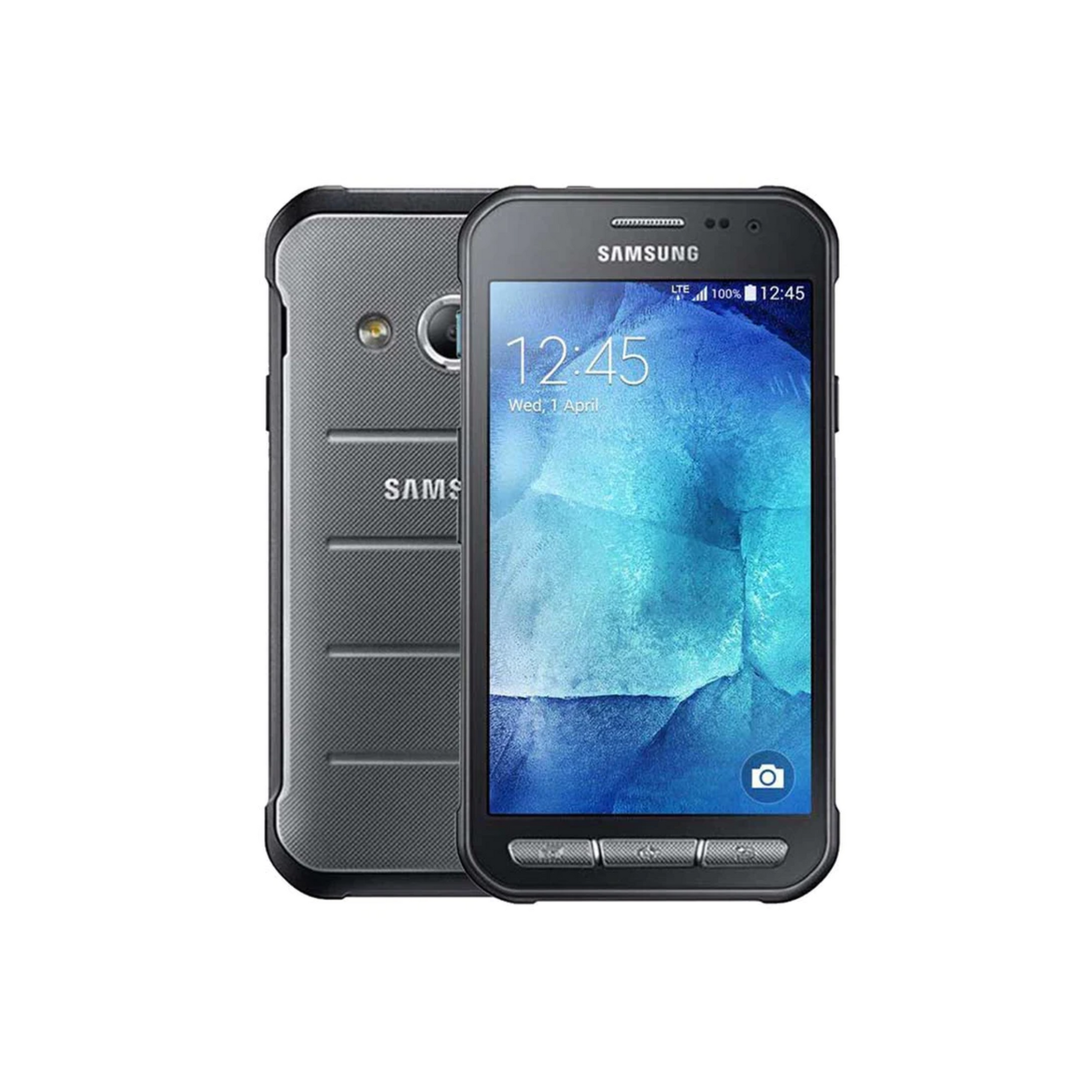 Samsung Galaxy XCover - Main Image