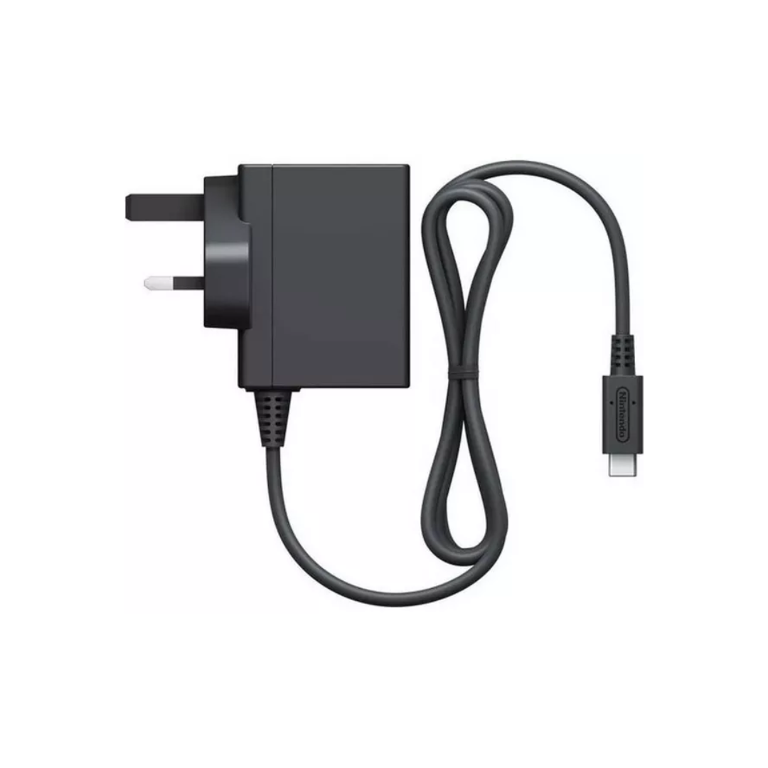 Does the switch come with an ac adapter sales