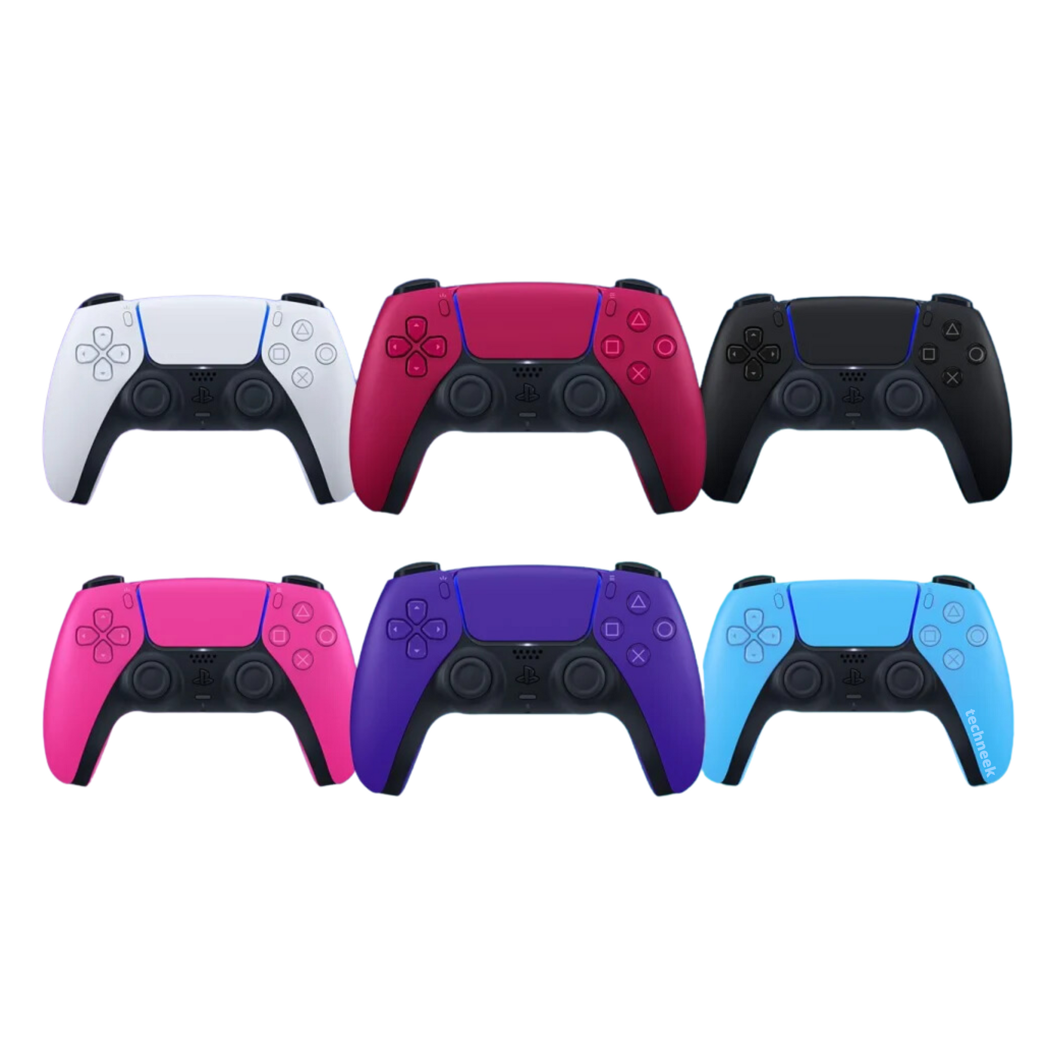 Controller for best sale playstation 5