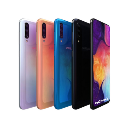 Samsung Galaxy A50 | 128GB