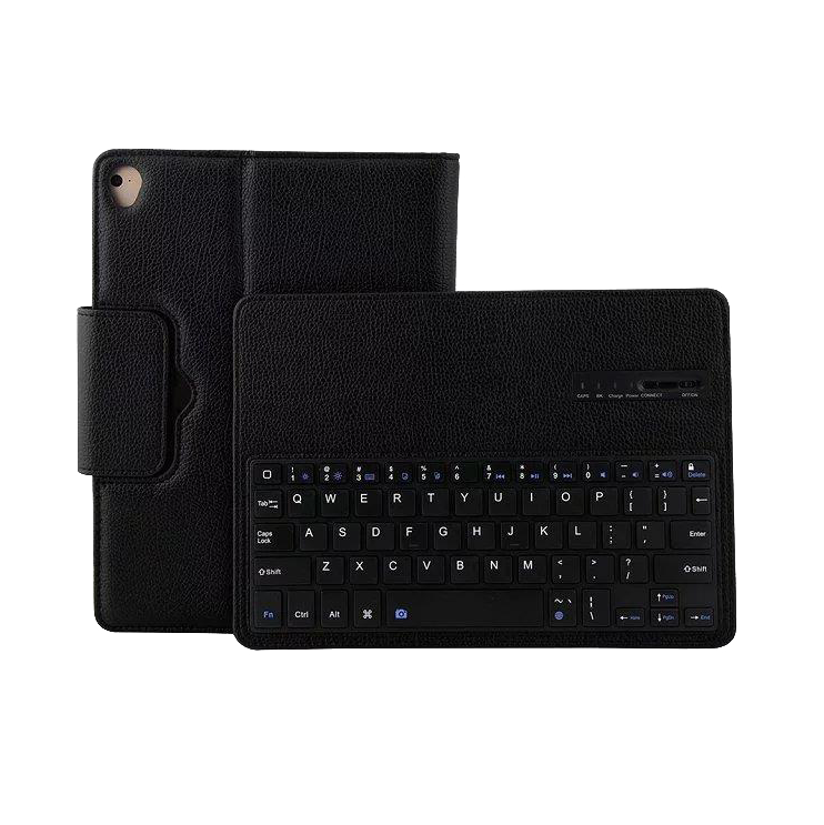 Bluetooth Keyboard Case iPad Air 9.7
