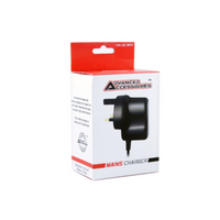 AA Nintendo 3DS Mains Charger
