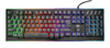 Trust Illuminated Gaming Keyboard | Thura