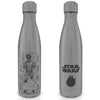 Metal Drinks Bottles | Star Wars - Han Carbonite