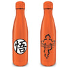 Metal Drinks Bottles | Dragon Ball Z - Goku Kanji