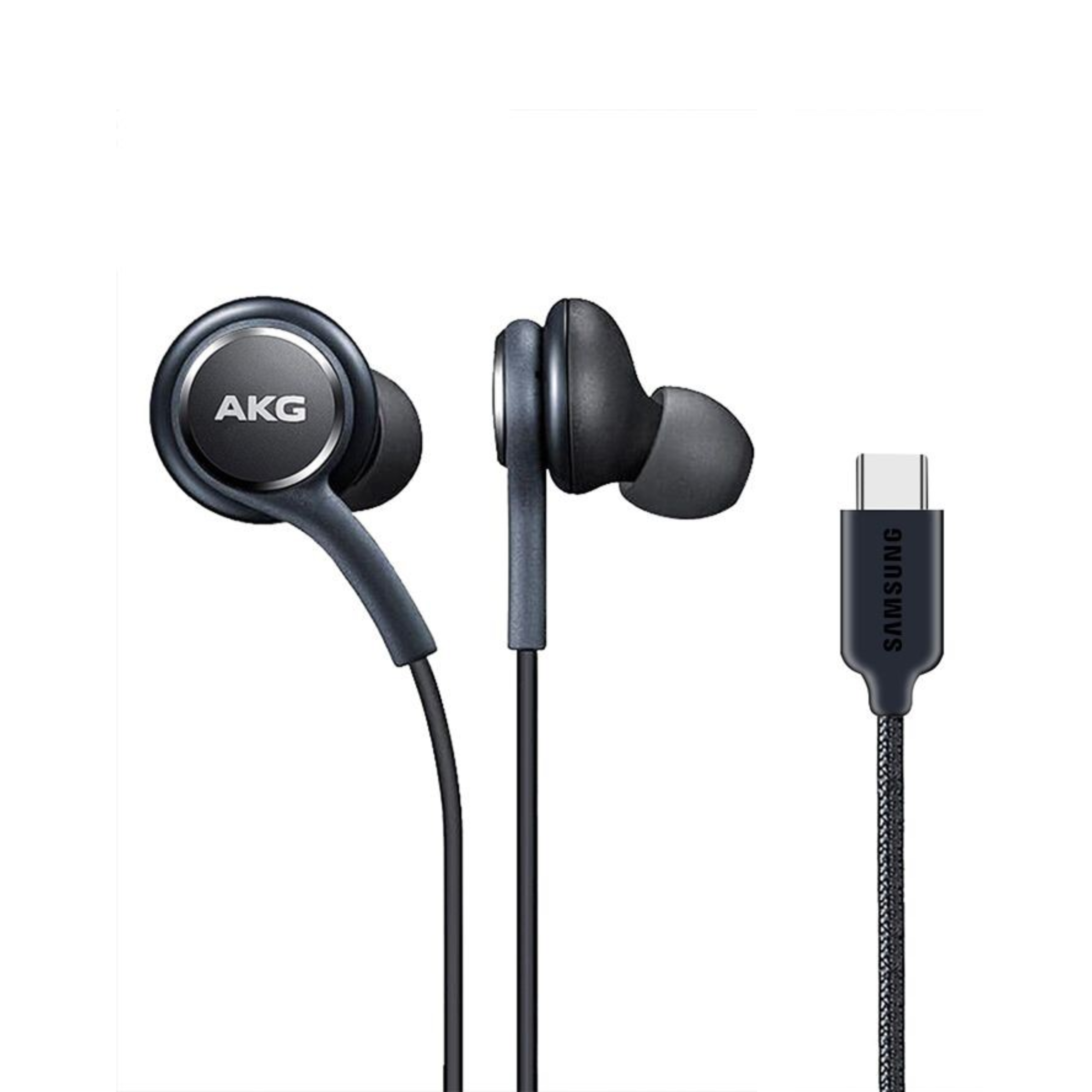 Samsung USB Type C Earphones Techneek.ie