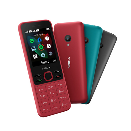 Nokia 150