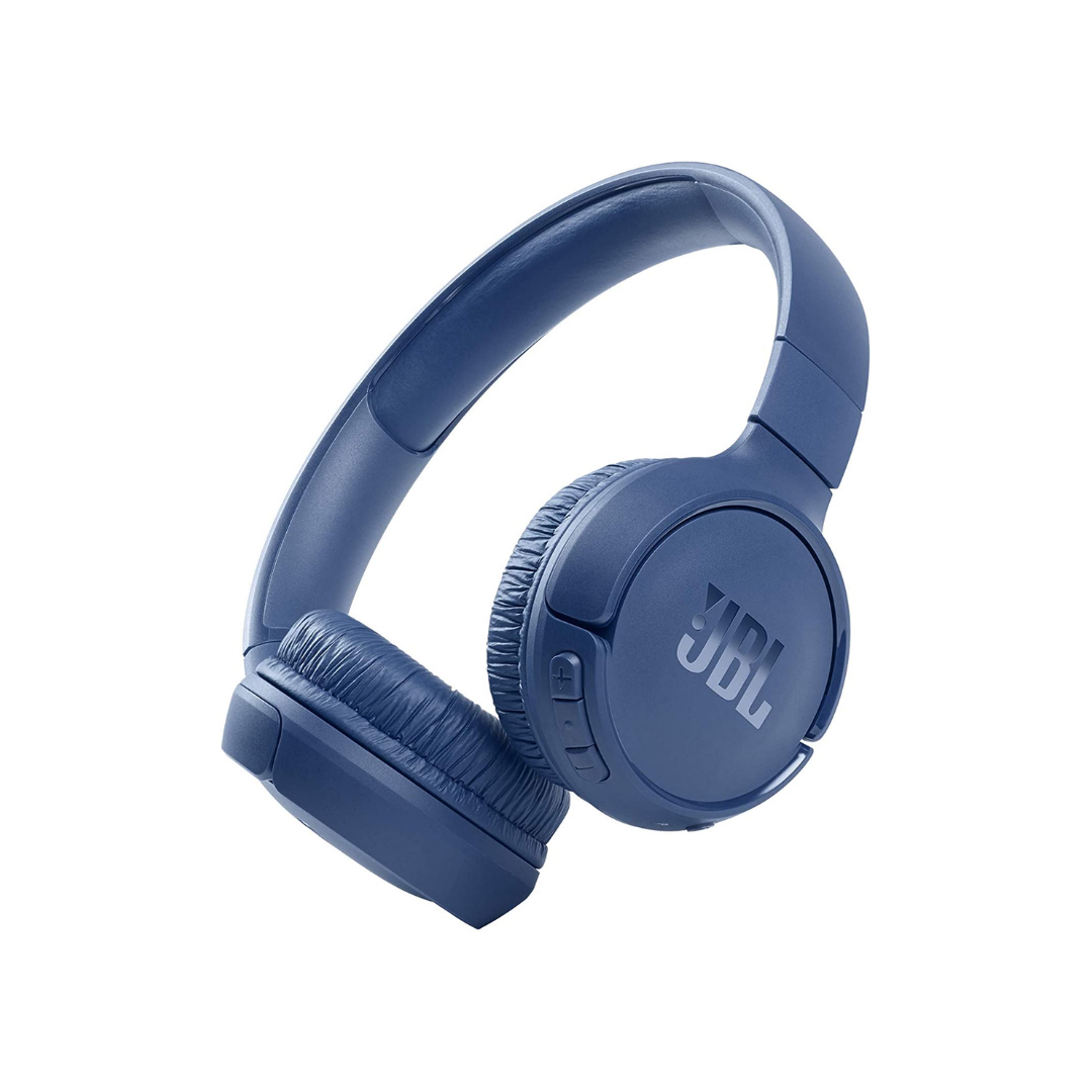 JBL Tune 510 Pure Bass | Wireless Bluetooth Headphones