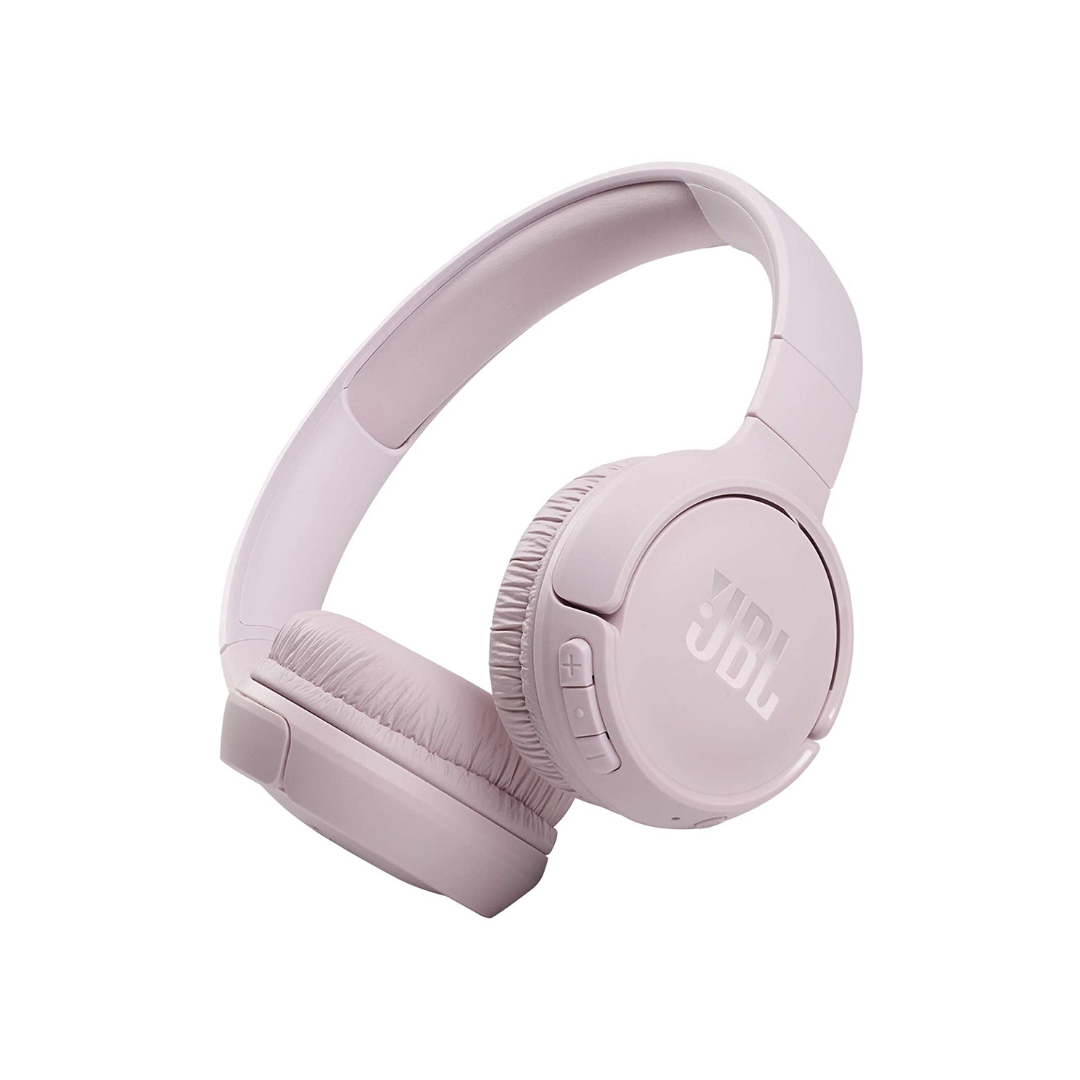 JBL Tune 510 Pure Bass Wireless Bluetooth Headphones