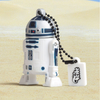 Star Wars 8GB USB Flash Drive Keyring