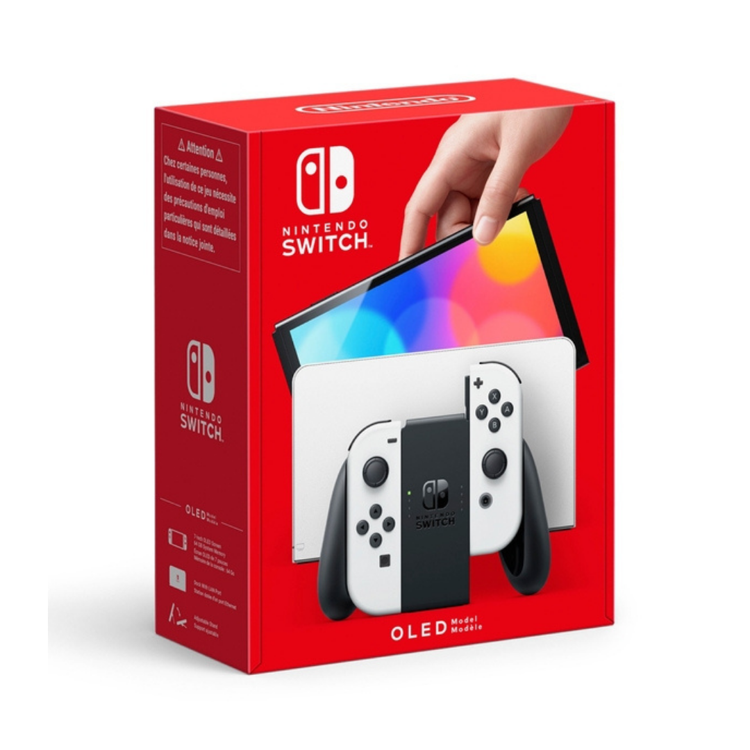 Nintendo Switch OLED | 64GB