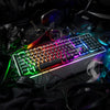 Trust Illuminated Gaming Keyboard | Thura