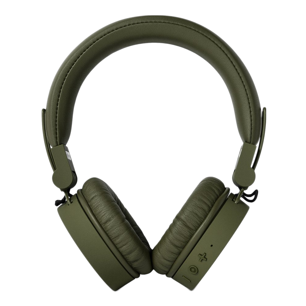 Fresh 'n Rebel Caps Headphones Wireless