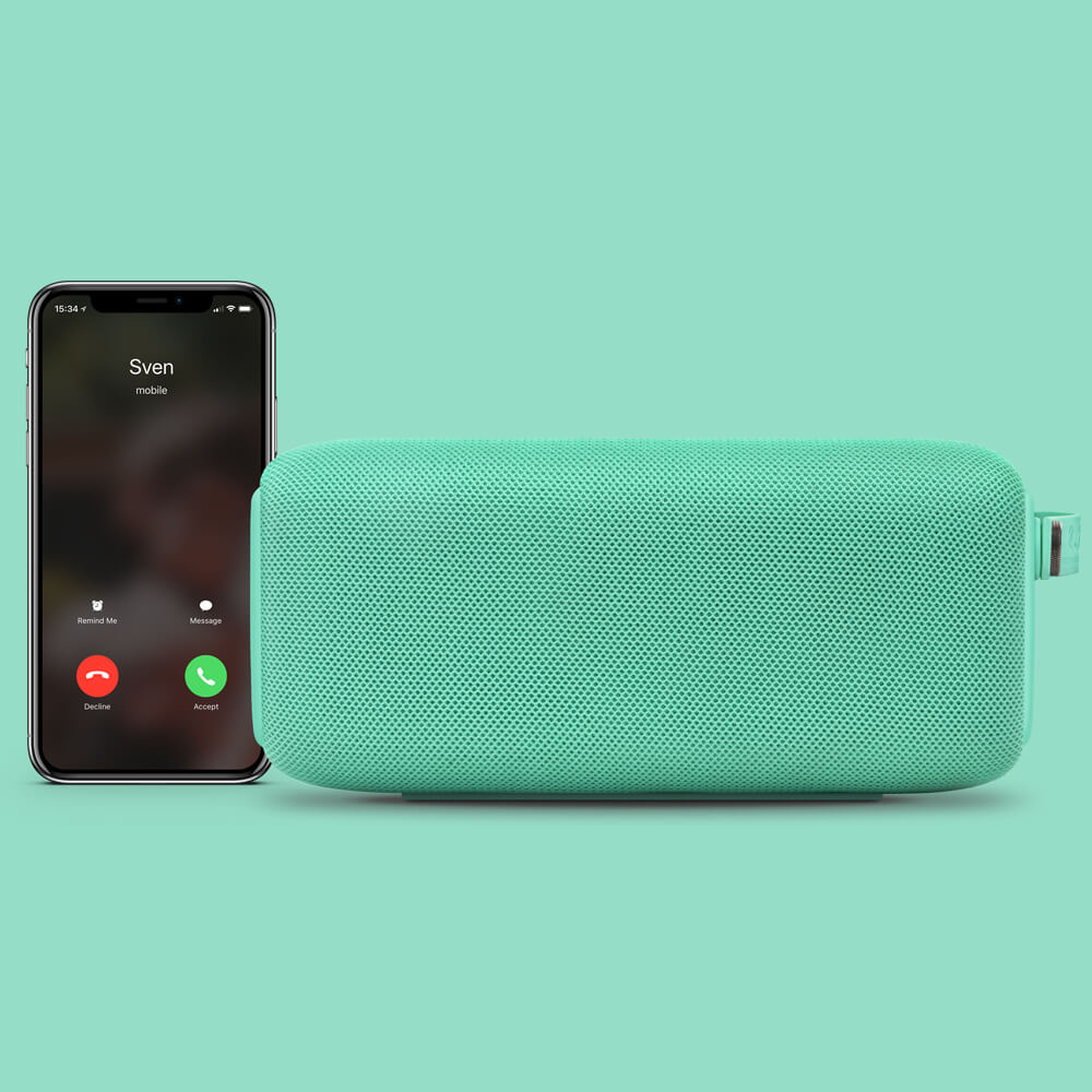 Fresh 'n Rebel RockBox Bold | Medium