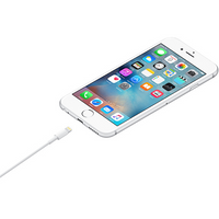 Lightning Charging Cable 1-3m