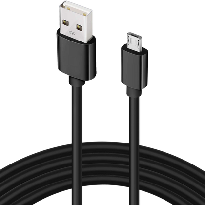 Micro USB Charging Cable | 1-3m
