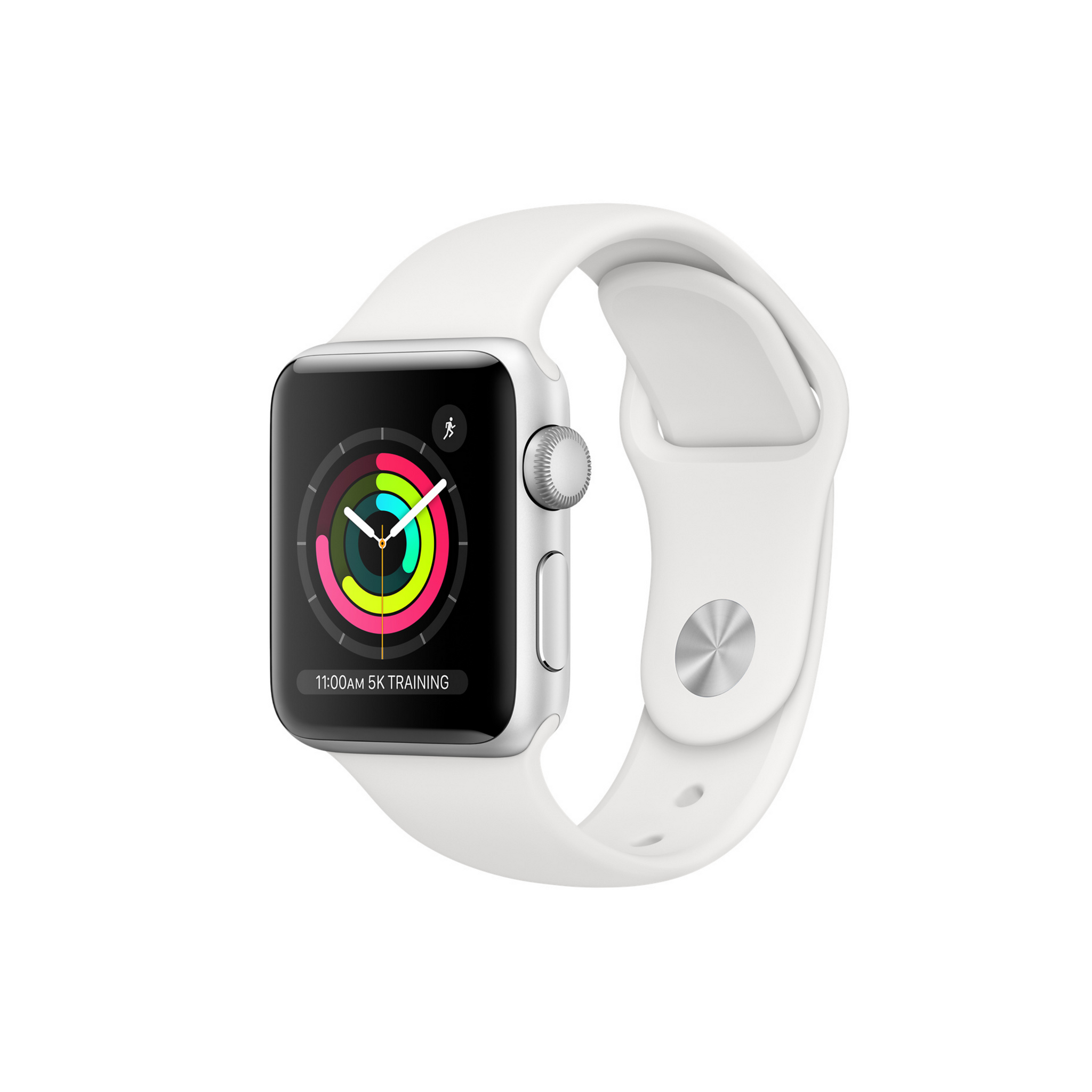 Apple Watch Series 3 38mm Techneek Ireland Techneek.ie