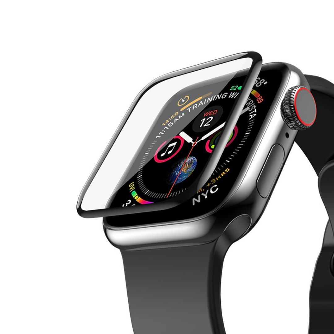 Apple Watch Tempered Glass Screen