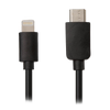 USB-C to Lightning Cable | 1M