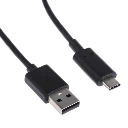 USB Type-C Charging Cable | 1-3m