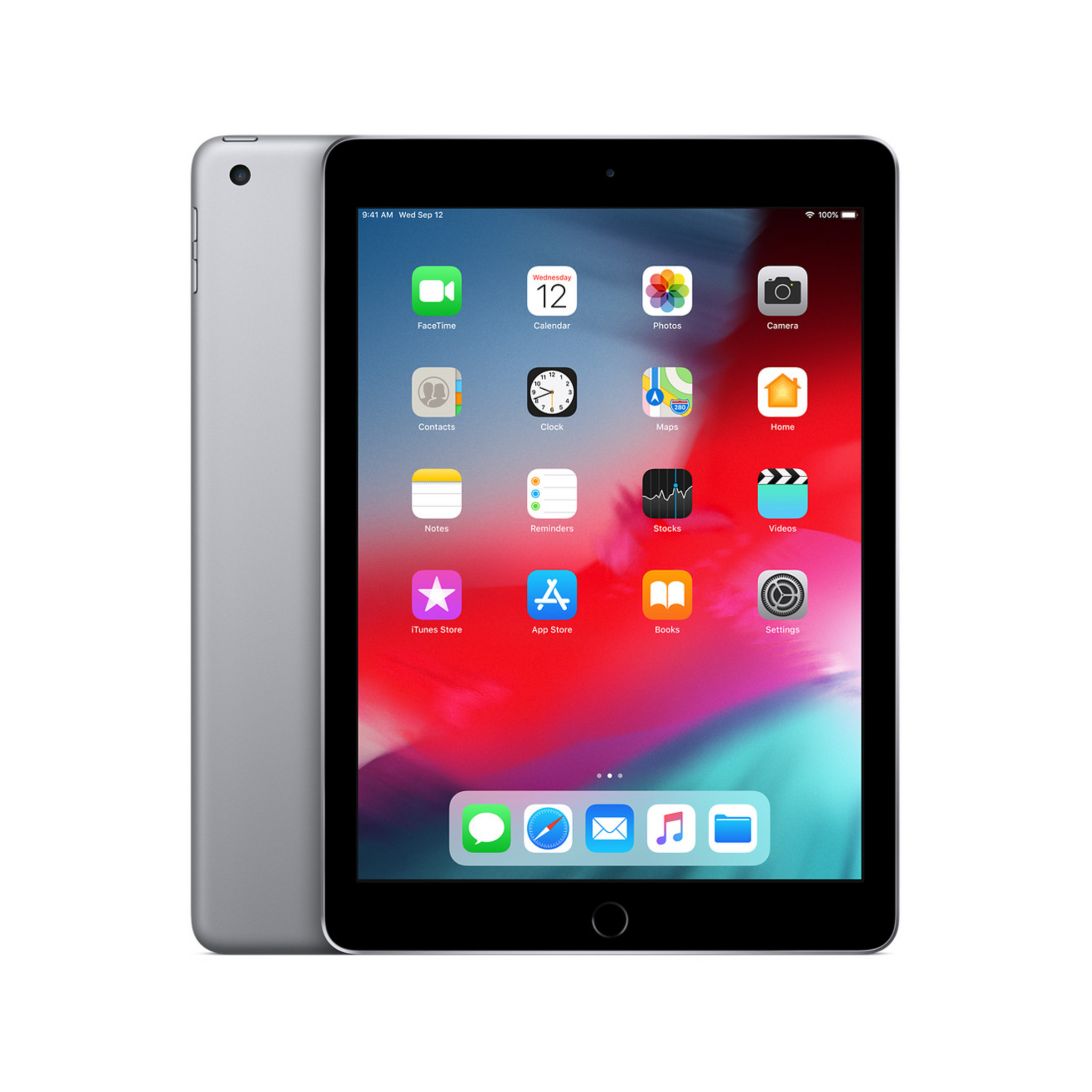 Apple iPad | 6th Generation | 32GB
