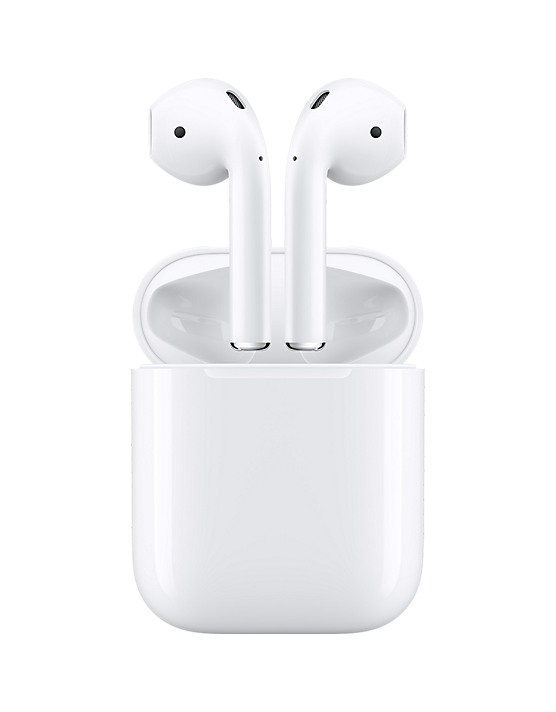Apple AirPods | 2nd Generation