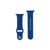 Apple Watch Strap | Blue | 38mm 40mm 42mm 44mm