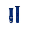 Apple Watch Strap | Blue | 38mm 40mm 42mm 44mm