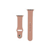 Apple Watch Strap | Coral | 38mm 40mm 42mm 44mm