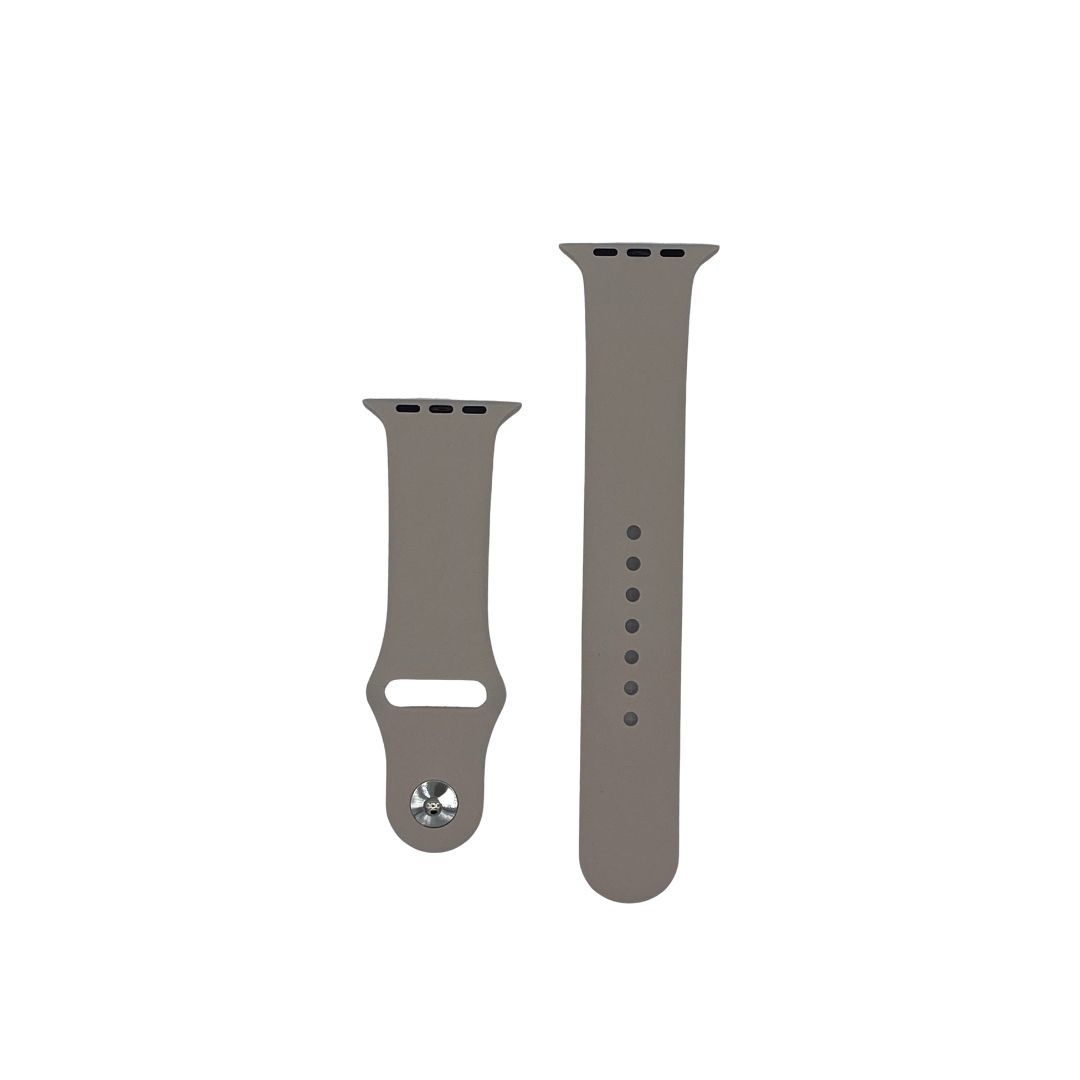 Apple Watch Strap | Cream | 38mm 40mm 42mm 44mm
