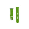 Apple Watch Strap | Green | 38mm 40mm 42mm 44mm