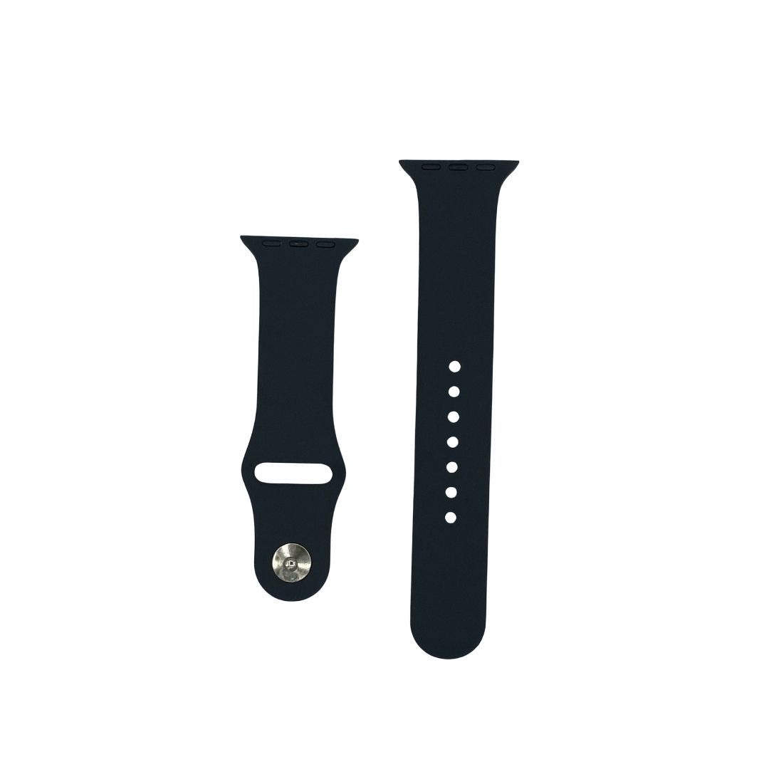Apple Watch Strap | Grey | 38mm 40mm 42mm 44mm