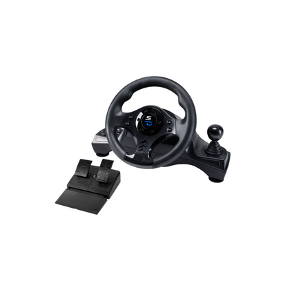 SuperDrive Pro GS750 Racing Wheel