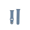 Apple Watch Strap | Light Blue | 38mm 40mm 42mm 44mm