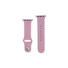 Apple Watch Strap | Pink | 38mm 40mm 42mm 44mm