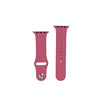 Apple Watch Strap | Pink | 38mm 40mm 42mm 44mm