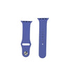 Apple Watch Strap | Purple | 38mm 40mm 42mm 44mm