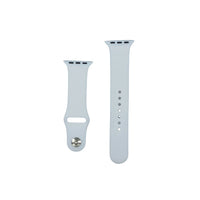 Apple Watch Strap | White | 38mm 40mm 42mm 44mm